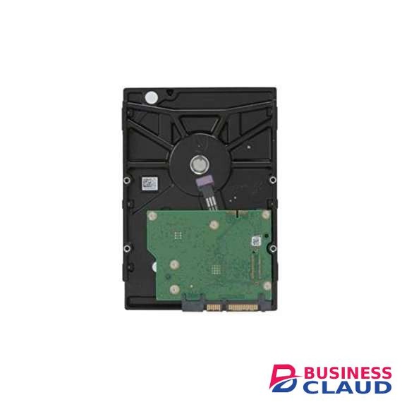 Seagate 1TB SATA 3.5 Inch Desktop HardDisk