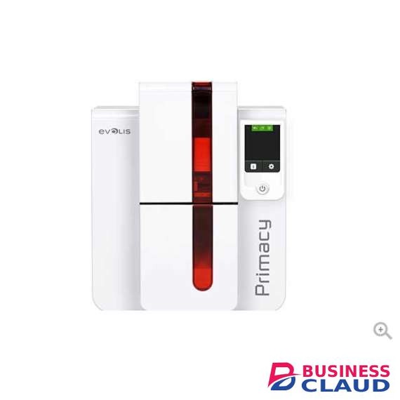 Evolis Primacy (Dual Sided) Card Printer