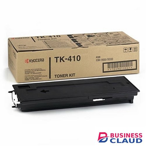 Kyocera TK-410 Cartridge