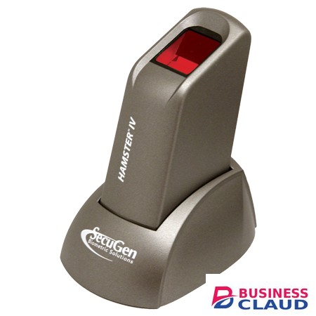 Secugen Hamster IV Biometric Scanner