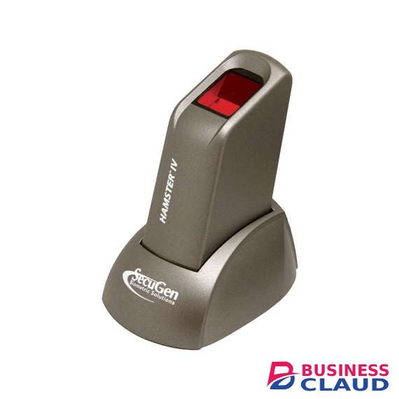 Secugen Hamster IV Biometric Scanner