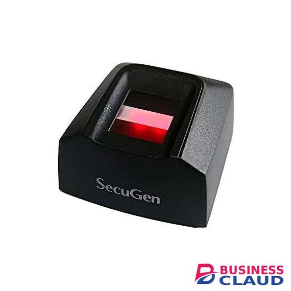 SecuGen Hamster Pro 20 USB Fingerprint Reader