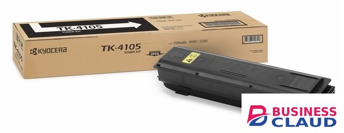 Kyocera TK-4105 Cartridge