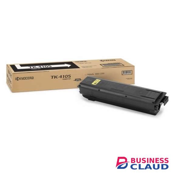 Kyocera TK-4105 Cartridge