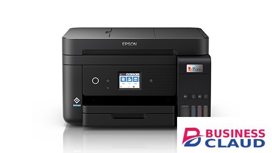 Epson EcoTank L6290 A4 WiFi Duplex All in One InkTank Printer