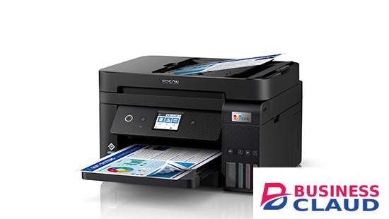 Epson EcoTank L6290 A4 WiFi Duplex All in One InkTank Printer