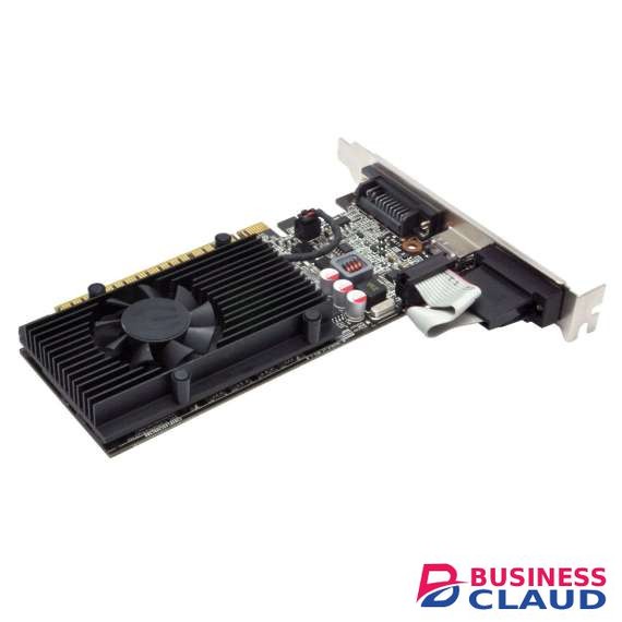 GeForce GT 610 2gb Graphics Card