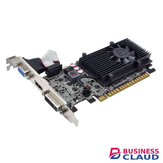 GeForce GT 610 2gb Graphics Card