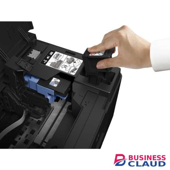 Canon Pixma GM2040 Continuous Ink Printer