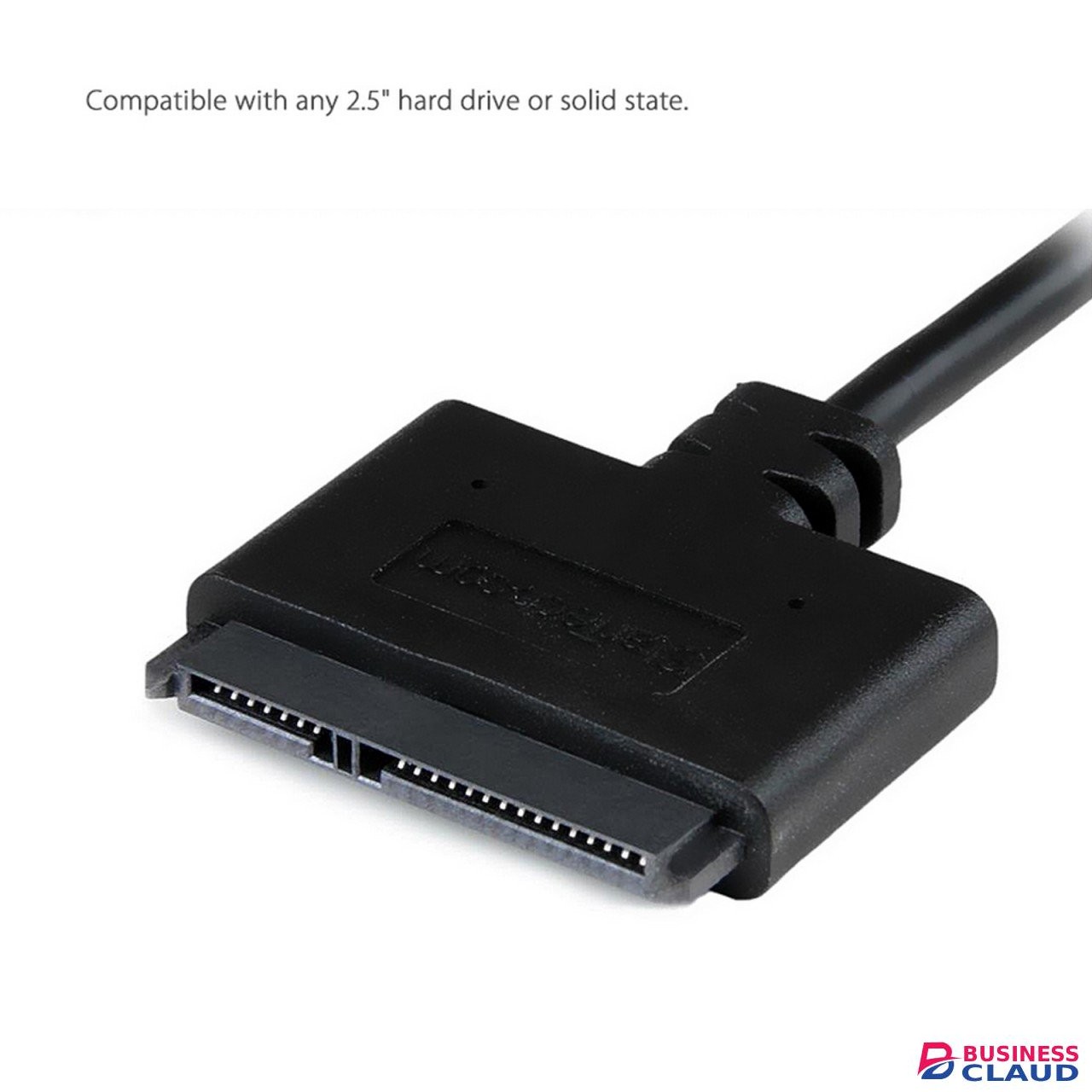USB 3.0 to 2.5" SATA Cable Hard Drive Converter
