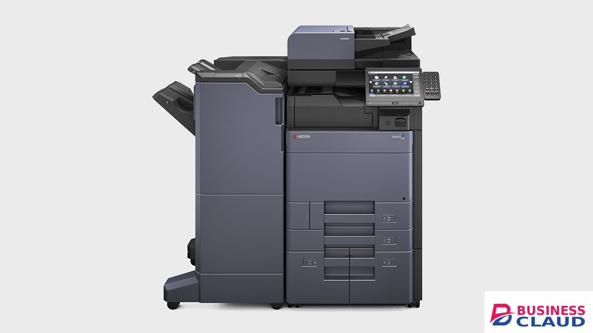Kyocera TASKalfa 6003ci Monochrome Multifunction Printer