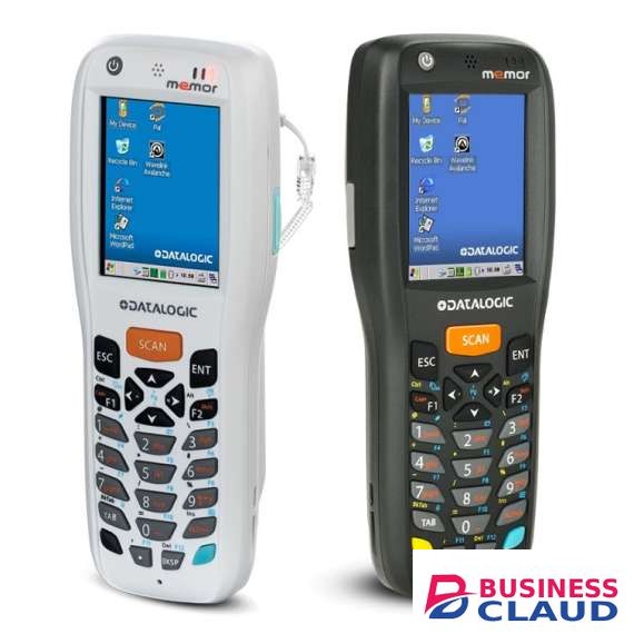 Datalogic Memor X3 Handheld Mobile Computer