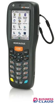 Datalogic Memor X3 Handheld Mobile Computer