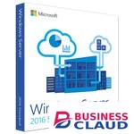 Microsoft Windows Server 2016 Standard