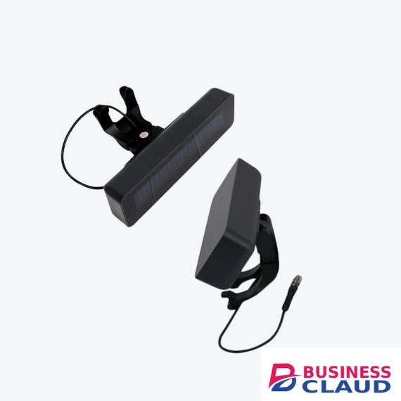 Posbank Apexa G Customer VFD Display