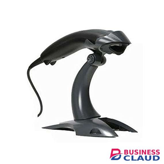Honeywell 1250G Usb With a Stand Scanner