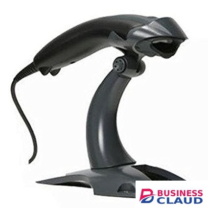 Honeywell 1250G Usb With a Stand Scanner