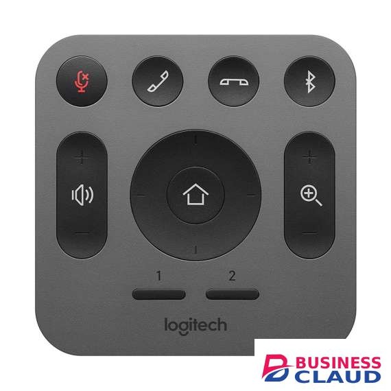 Logitech MeetUp HD Video and Audio Conferencing System