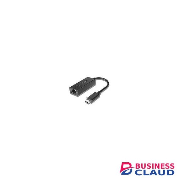 Lenovo USB-C to Ethernet Adapter