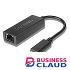 Lenovo USB-C to Ethernet Adapter