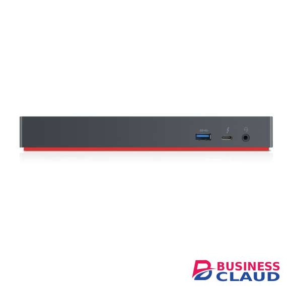 Lenovo ThinkPad Thunderbolt 3 Workstation Dock Gen 2