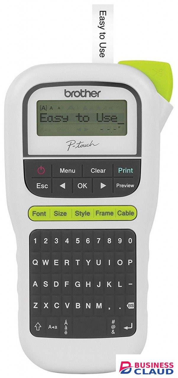 Brother PT-H110 Label Printer
