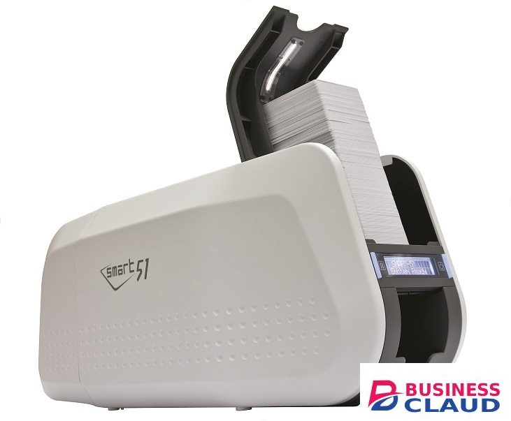 IDP SMART-51L Laminating ID Card Printer
