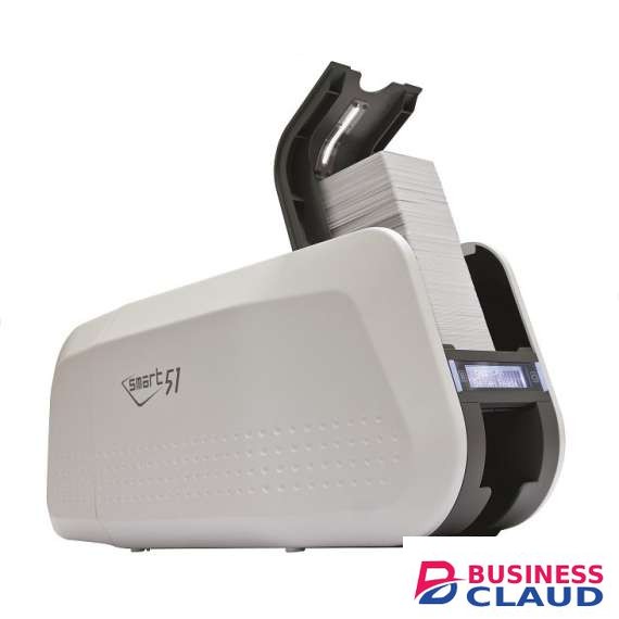 IDP SMART-51L Laminating ID Card Printer