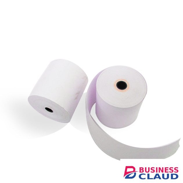 79mm x 80mm x13mm Thermal roll