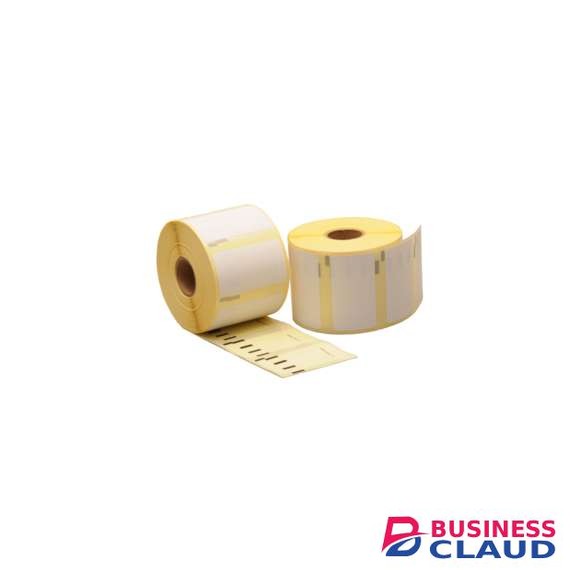 Bixolon 1" x 1" (27x27mm) Thermal Labels