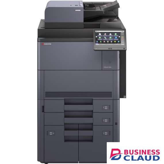 Kyocera TASKalfa 9003i A3 Mono Laser Multifunction Printer