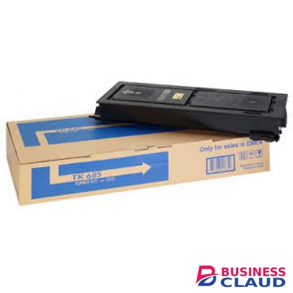 Kyocera TK-685 Cartridge