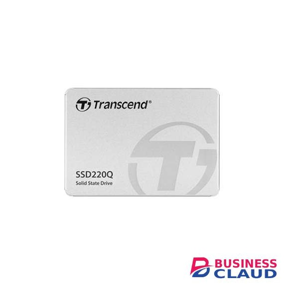 Transcend 1TB SATA III 6Gb/s SSD220Q 2.5” Solid State Drive