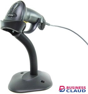 Zebra LS2208-SR20007R-UR Barcode Scanner