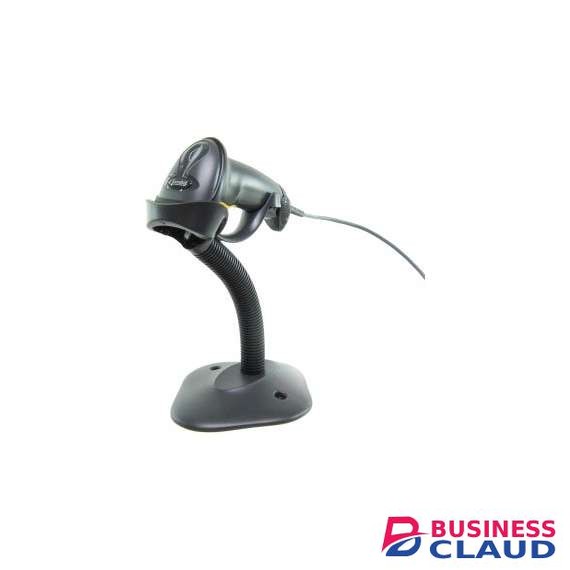 Zebra LS2208-SR20007R-UR Barcode Scanner