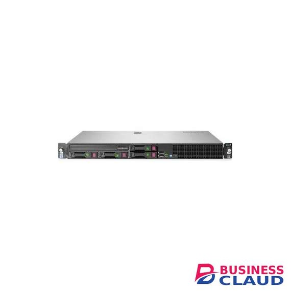 HP 8GB (1x8GB) 1Rx8 PC-2400T R Kit