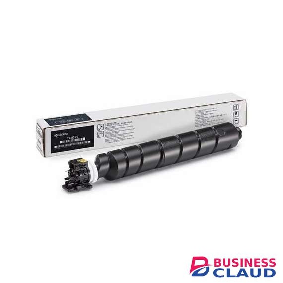 Kyocera TK-6325 Original Black Toner