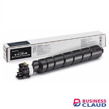 Kyocera TK-6325 Original Black Toner