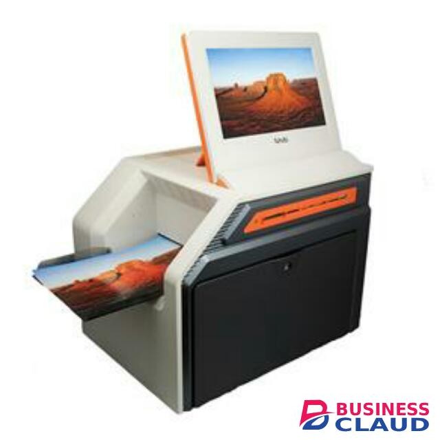 HiTi P510K Photo Printer