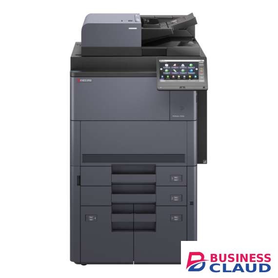 Kyocera TASKalfa 8052ci A3 Colour Multifunction Laser Printer