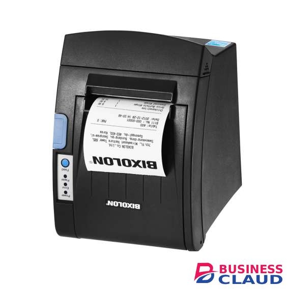 Bixolon SRP-350III USB & Serial Receipt Printer
