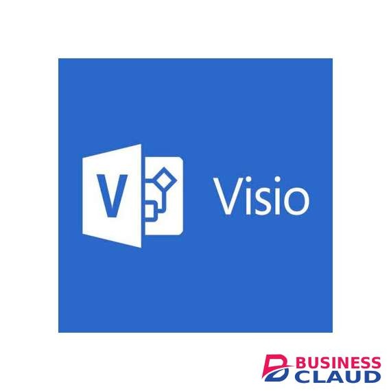Microsoft Visio Std 2016