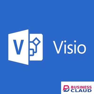Microsoft Visio Std 2016