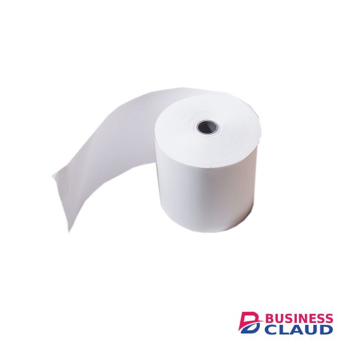 79mm x 60mm x13mm Thermal roll