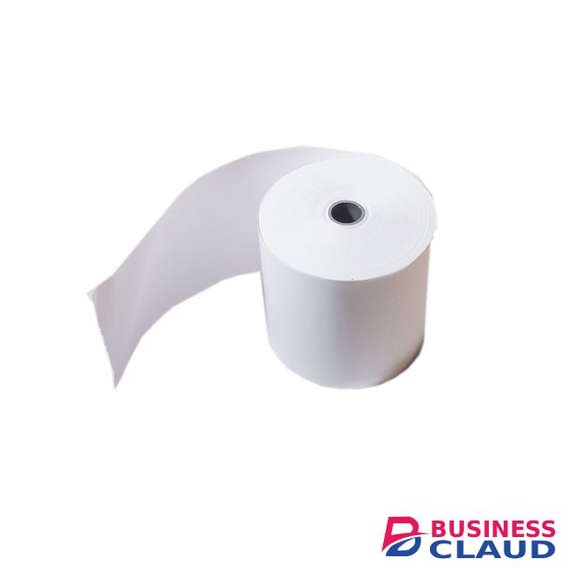 79mm x 60mm x13mm Thermal roll
