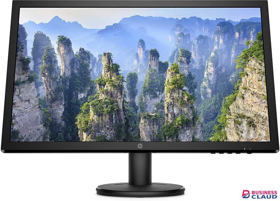 Lenovo V24 23.8 inches FHD Monitor