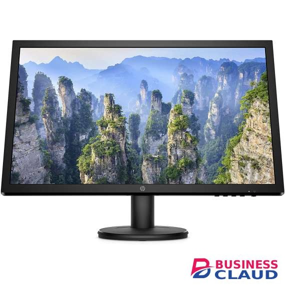 Lenovo V24 23.8 inches FHD Monitor