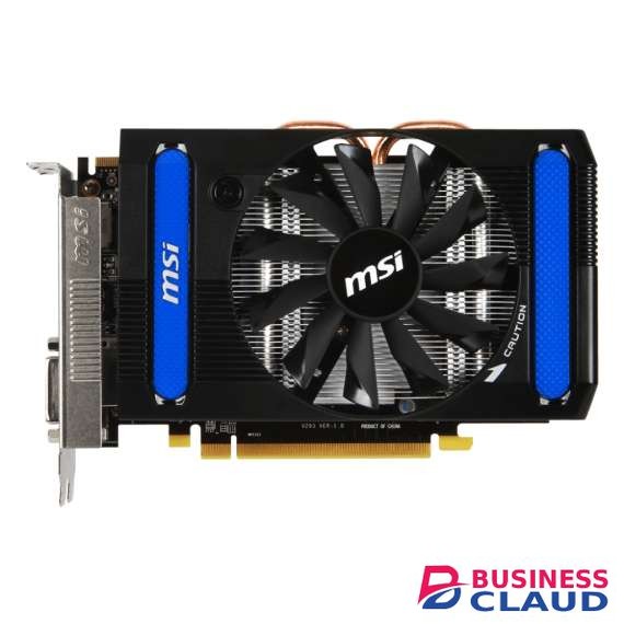 MSI afterburn 7790 1gb Graphics Card
