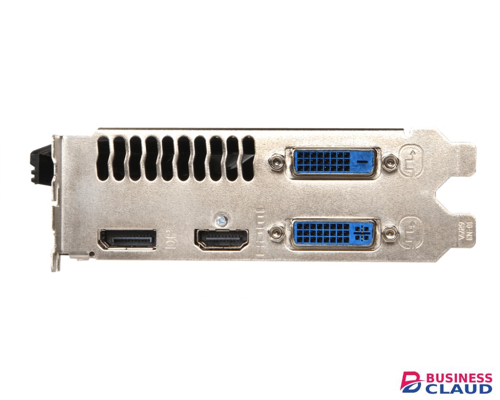 MSI afterburn 7790 1gb Graphics Card