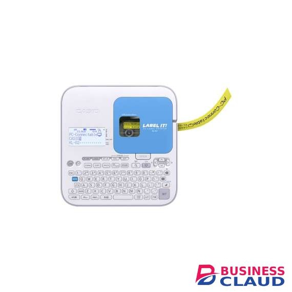 Casio KL-G2-DH Label Printer